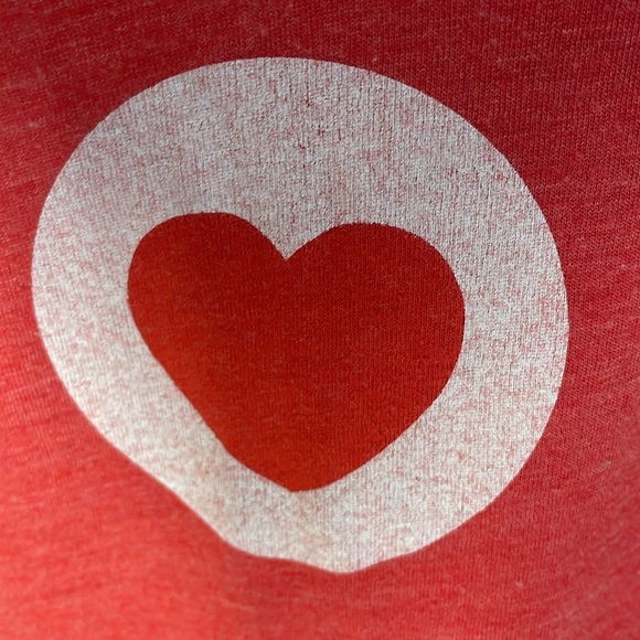 Bella Canvas I Love Stoli tee shirt - Picture 4 of 12